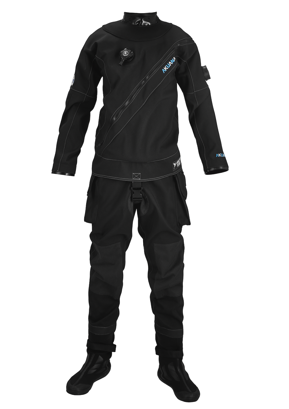 Arctic Tern Drysuit (International Cutting) product image